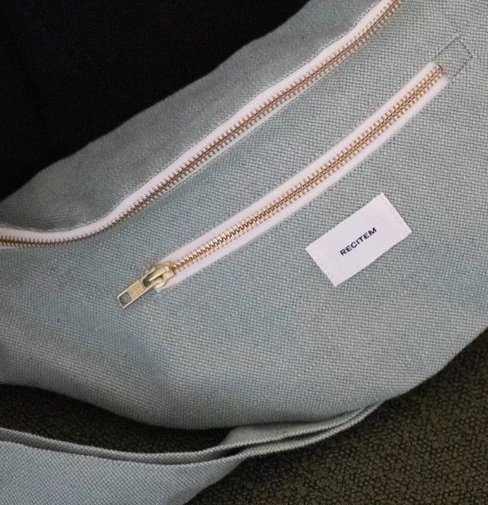 Sac Banane Ismaël - RECITEM