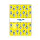 Carnet "Coeur Artichaut" - AUGUSTIN