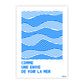 Carte Postale "Voir La Mer" - AUGUSTIN