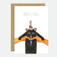 Carte "Whatever Cat" - All the ways to say