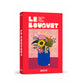 Puzzle "Le Bouquet" - AUGUSTIN
