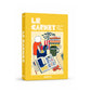 Puzzle "Le Carnet" - AUGUSTIN