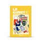 Puzzle "Le Carnet" - AUGUSTIN
