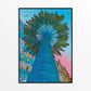 Puzzle 1000p Nice is nice - Piece & Love