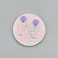 Boucles d'oreilles Poolside - Studio Annette