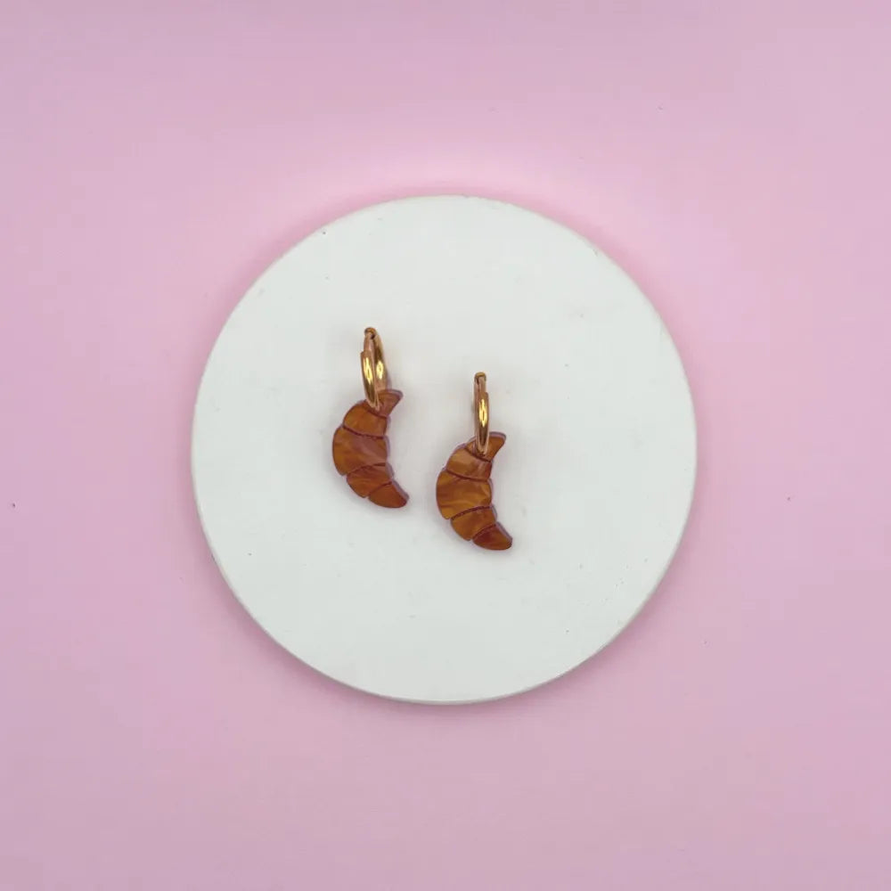 Croissant Mini & Me - Paire complète - Studio Annette