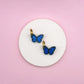 Papillons Mini & Me - Paire complète - Studio Annette