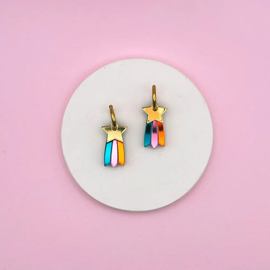 Lucky Star Mini & Me - Paire complète - Studio Annette