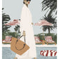 Puzzle 1000 pièces "Out Of Office" - Piece & Love