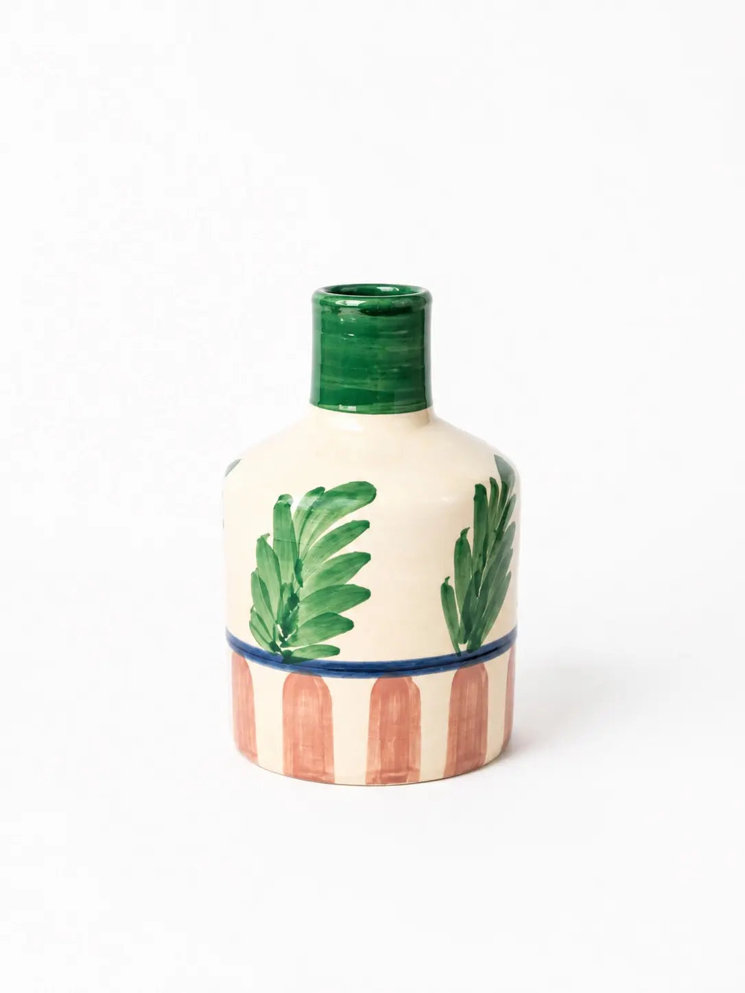 Vase PALM SPRINGS - KULT