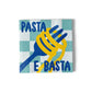 Paquet de 20 Serviettes "Papier Pasta e Basta" - ATELIER PISTACHE