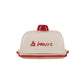 Beurrier "Le Beurre Rouge" - ATELIER PISTACHE