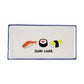 Plat à Sushi - ATELIER PISTACHE