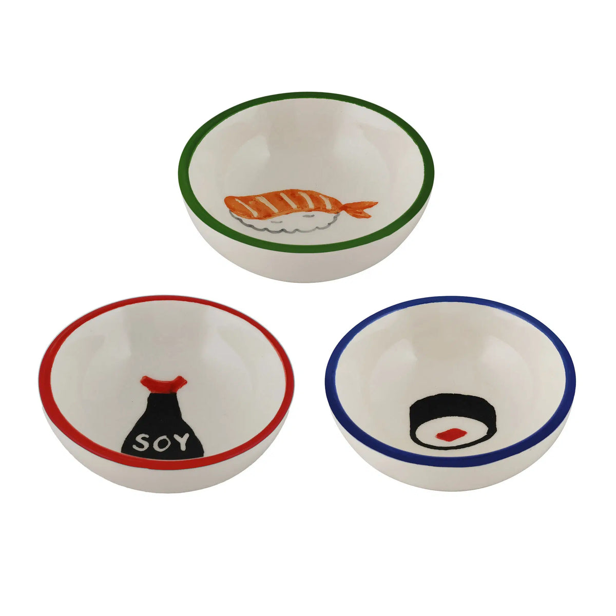 Coupelle Sauce Soja - ATELIER PISTACHE