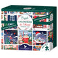 Calendrier de l'Avent - Pieces & Peace