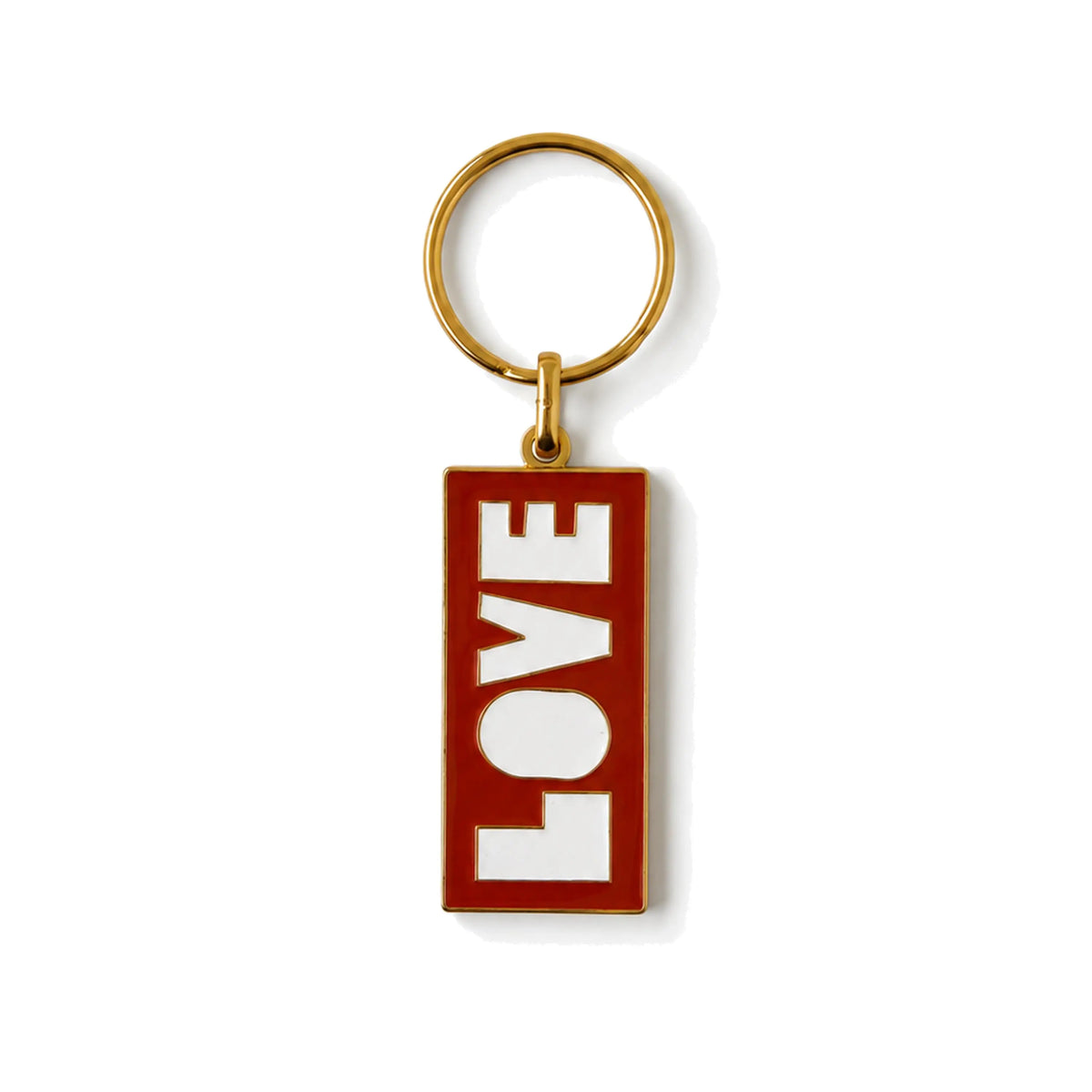 Porte Clefs "Love" - AUGUSTIN