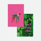 Carnet "Can't Kill My Vibe" - All the ways to say