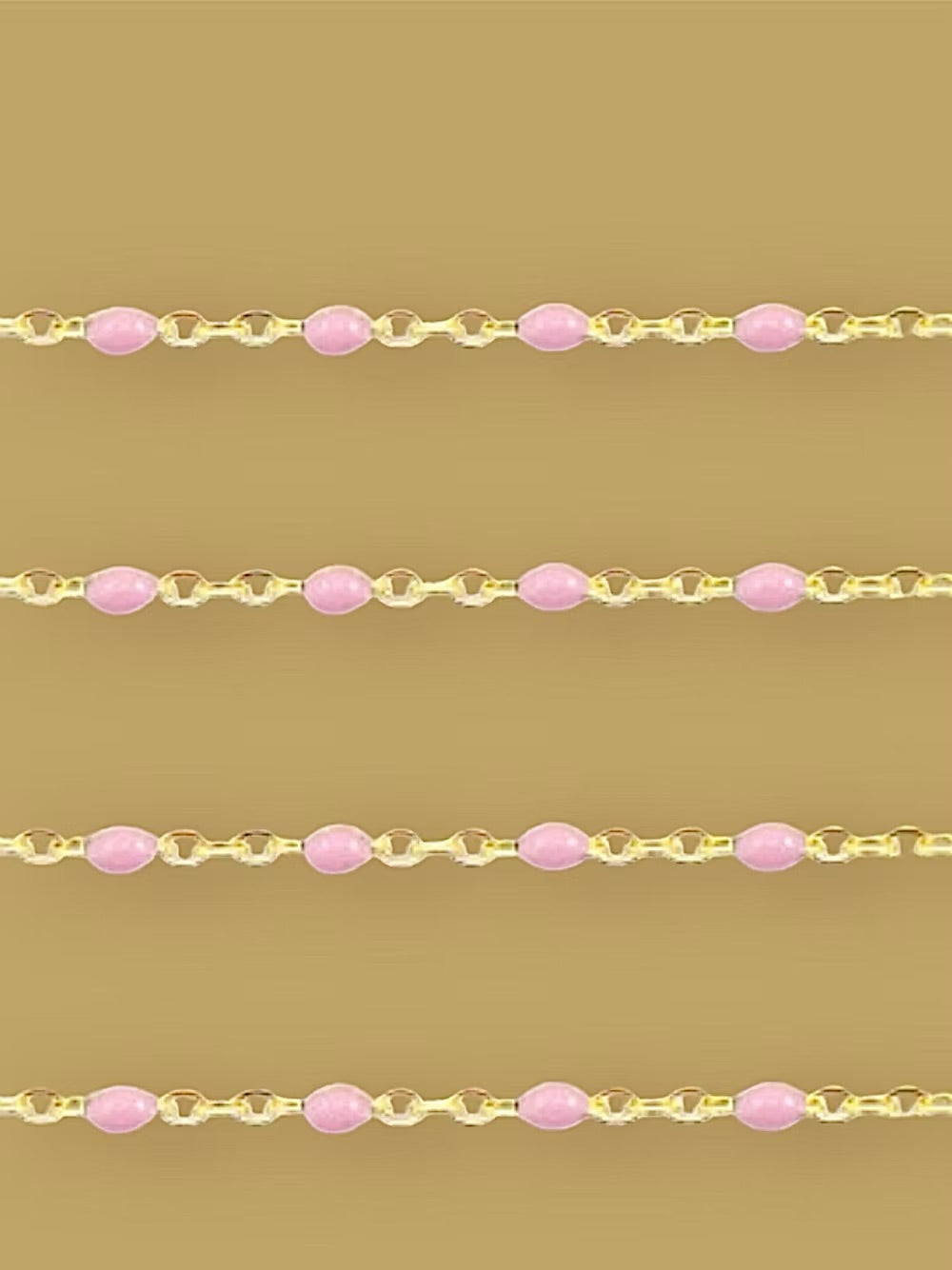 Bracelet Gisèle - L'atelier 1988 bijoux
