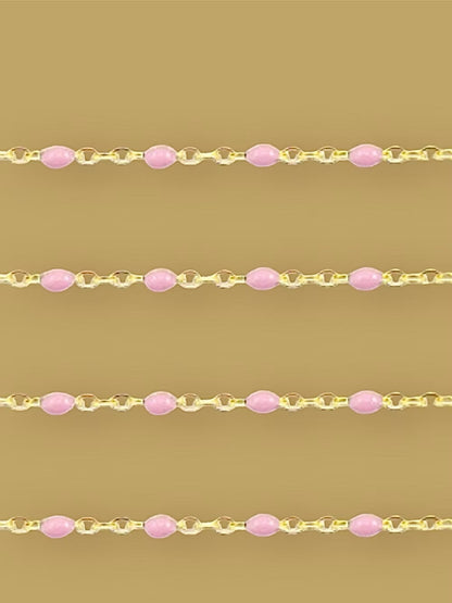 Bracelet Gisèle - L'atelier 1988 bijoux