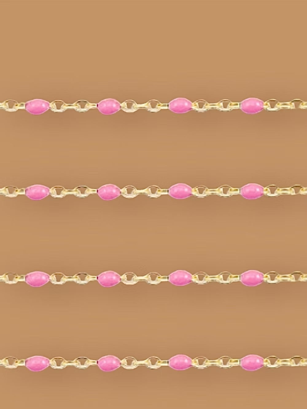 Bracelet Gisèle - L'atelier 1988 bijoux