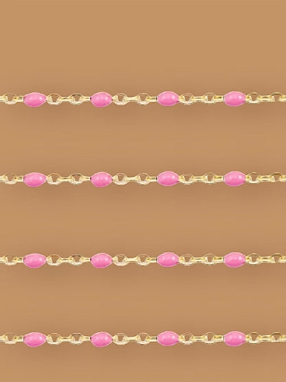 Bracelet Gisèle - L'atelier 1988 bijoux