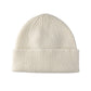 Bonnet en laine Ecru Enfants - Mackie