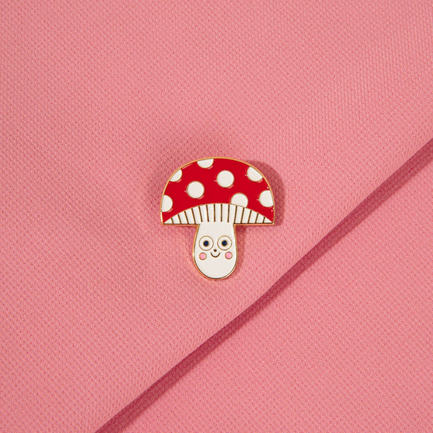 Épingle Champignon - Ana Seixas