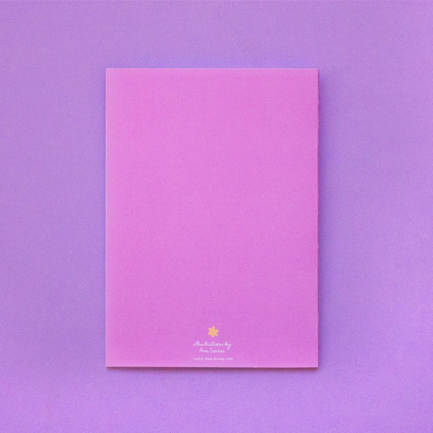 Love You//Carte de vœux A6 - Ana Seixas