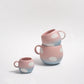 Tasse coucher de soleil 500ml - Eggbackhome
