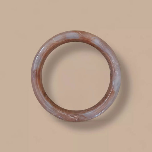 Jonc taille moyenne Blush - Agathe and coco