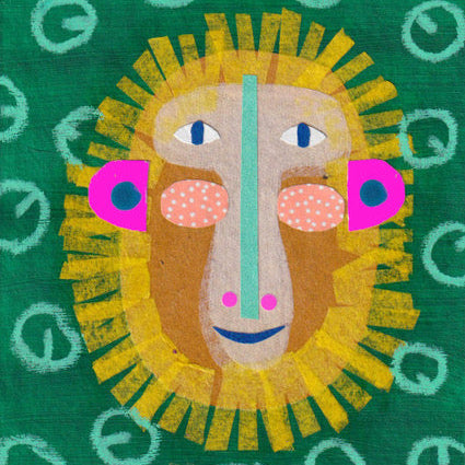Tableau Lili Valli : AGNES