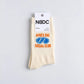 Chaussettes Après Ski "Social Club" - NBDC