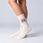 Chaussettes Après Ski "Social Club" - NBDC