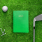 Carnet de Golf - Aventura