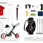 Carnet de Golf - Aventura
