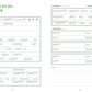 Carnet de Golf - Aventura