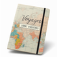 Voyages, Carnet d'aventures - Aventura