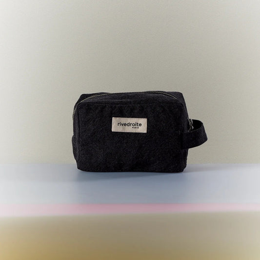 Trousse Tournelle Noire