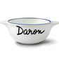 BOL DARON  PIED DE POULE