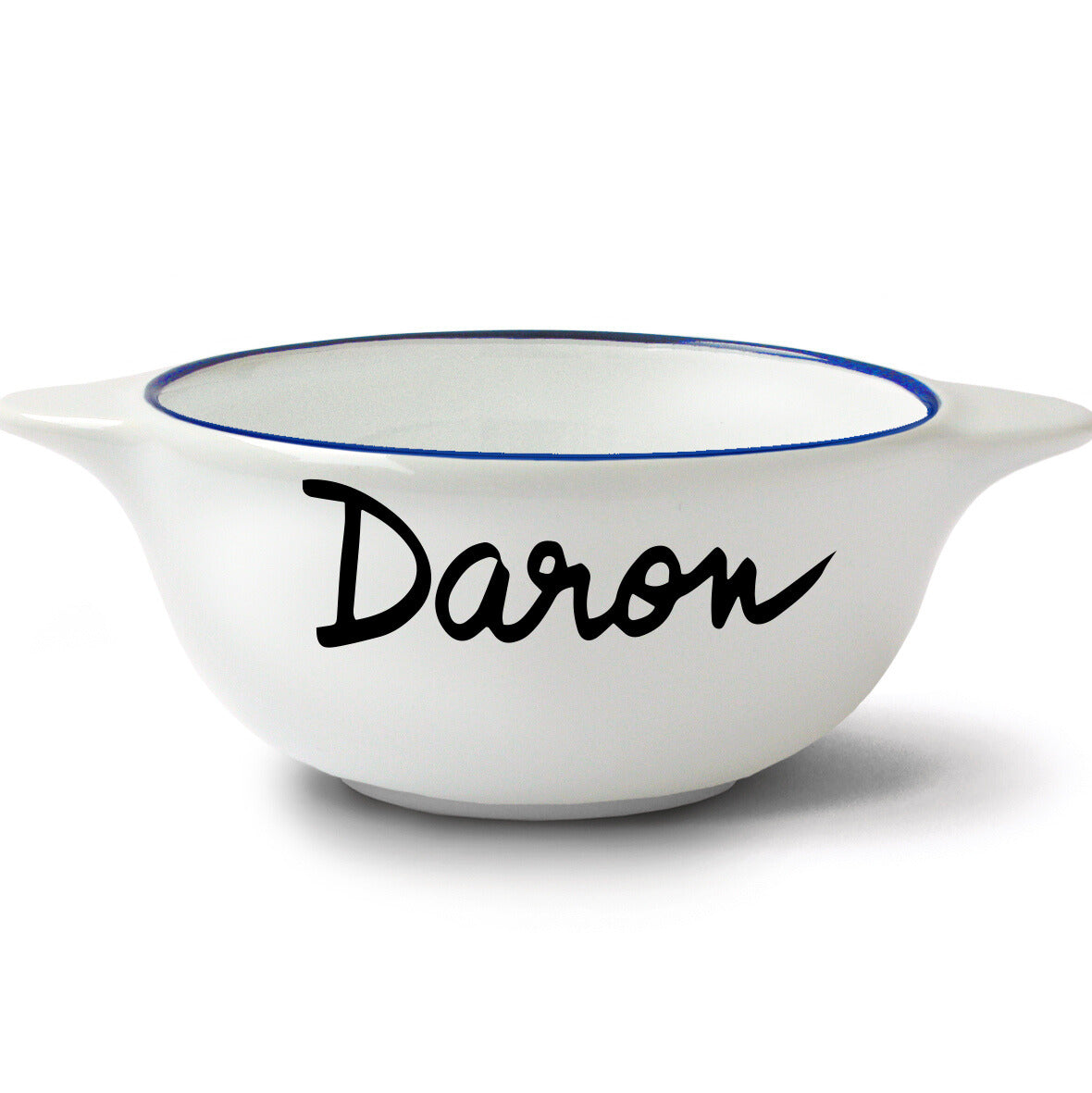 BOL DARON  PIED DE POULE