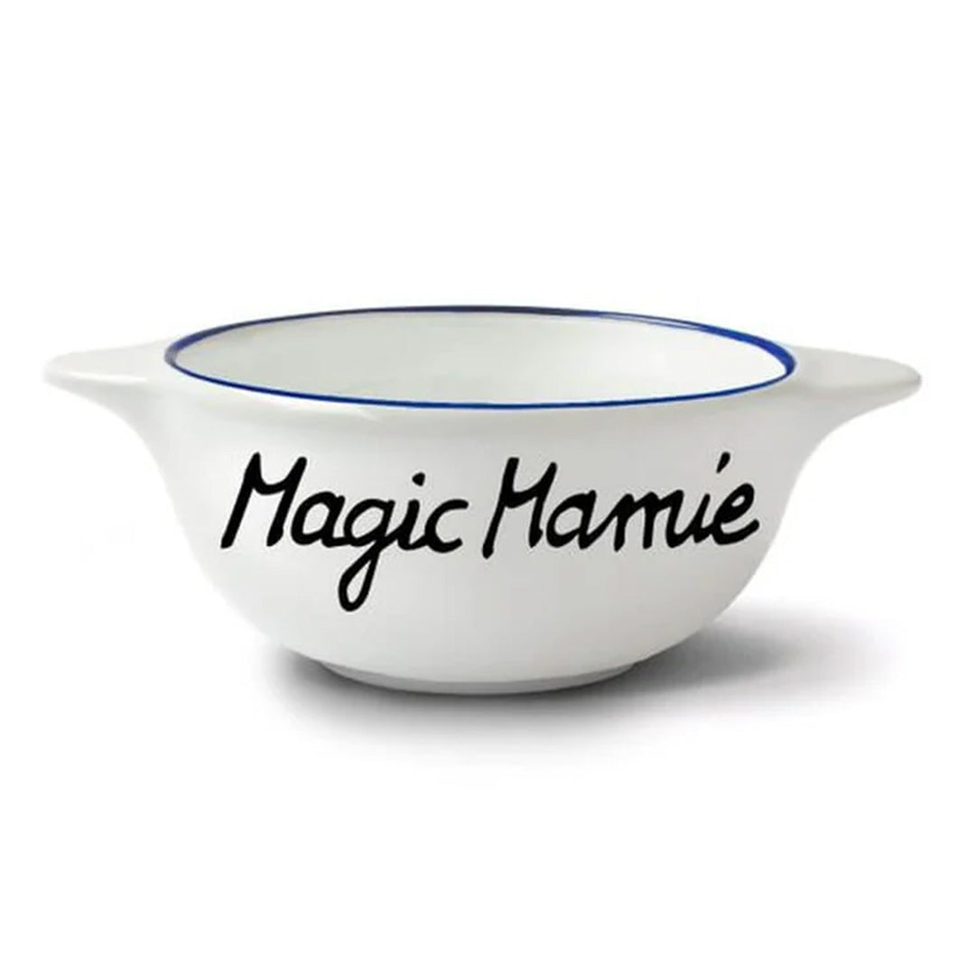 Bol breton Magic Mamie - Pied de Poule