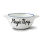 Bol breton Magic Papy - Pied de Poule