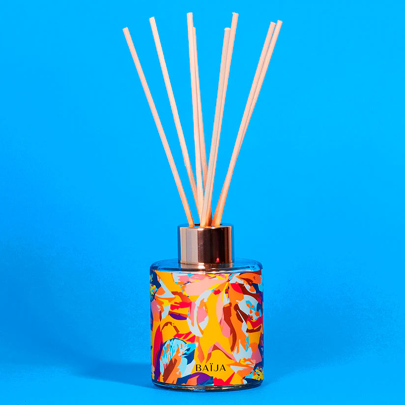Bouquet Parfumé Lost Paradise 120ml - Baïja
