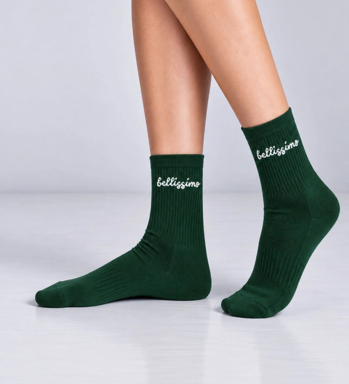 Chaussettes "Bellissimo" - NBDC