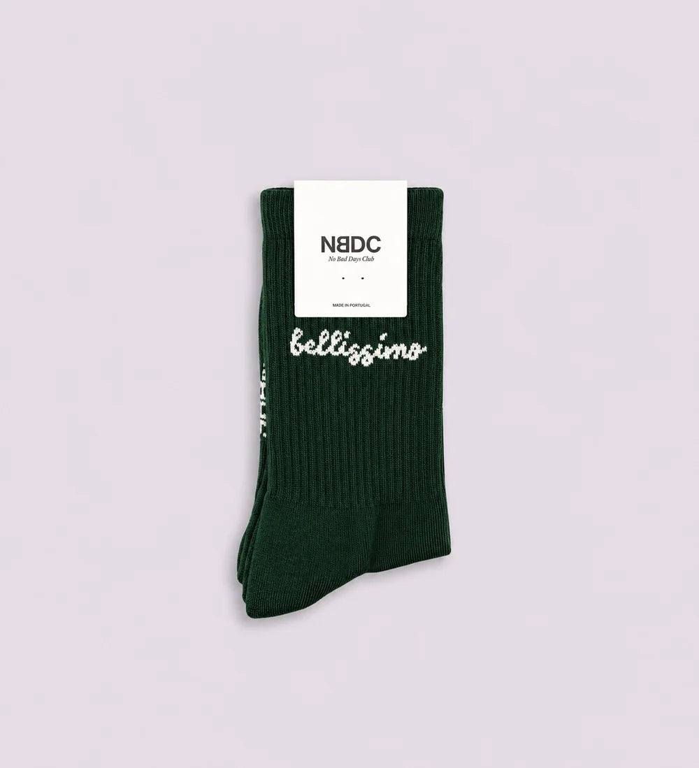 Chaussettes "Bellissimo" - NBDC