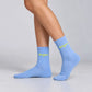 Chaussettes "Bonjour" - NBDC