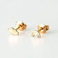 Boucles d'oreilles Arc-en-ciel / Nuage - Adorabili Paris