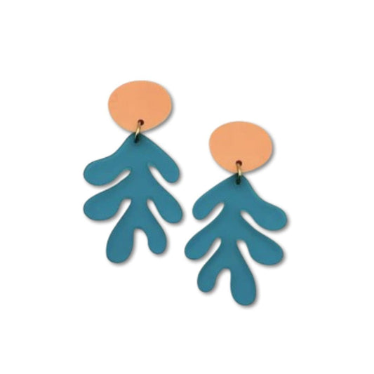 Boucles_d_oreilles_Studio_Annette_Aliette_Orange_et_Bleu