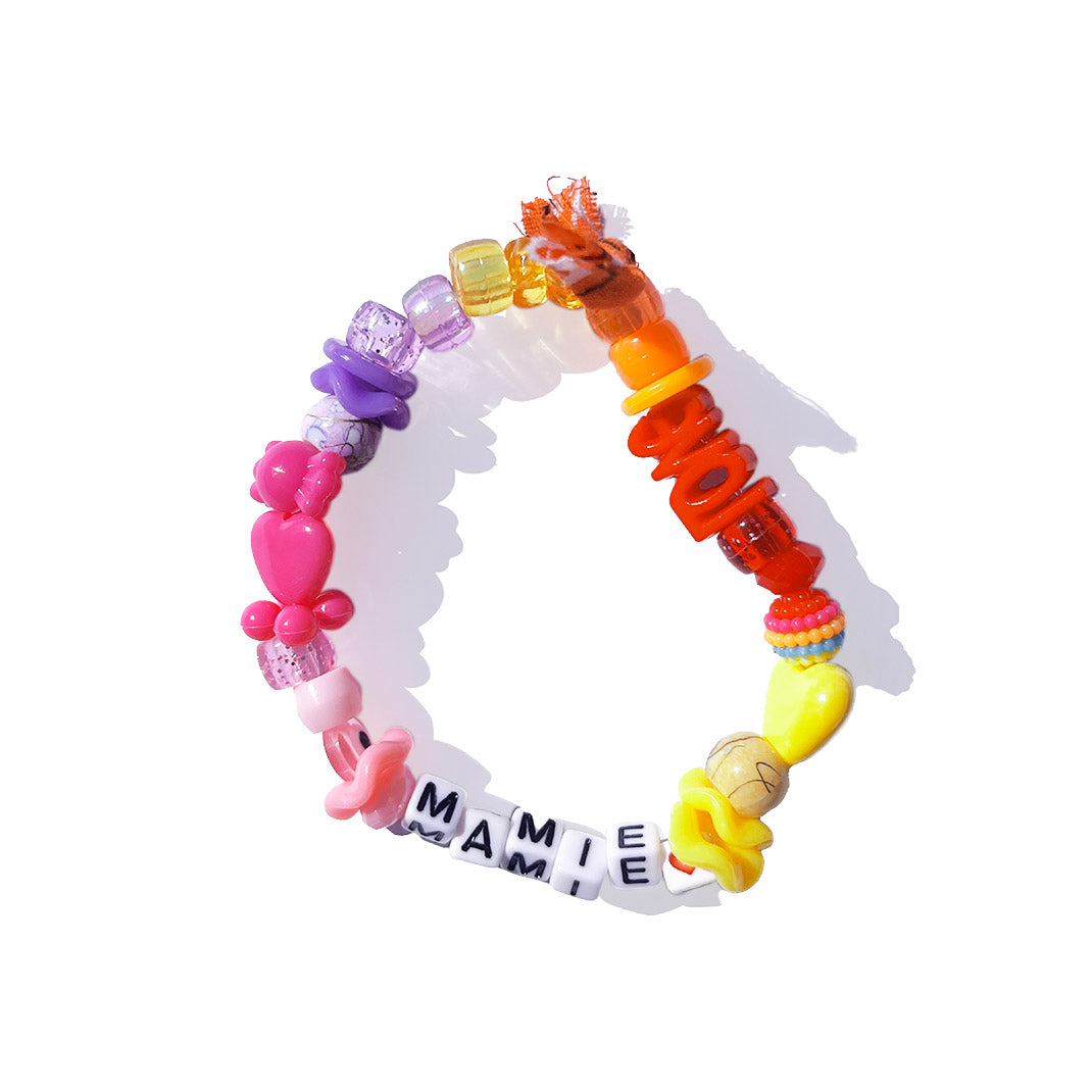 Bracelet Marjorie Femmes Mamie - Nos Petites Babioles