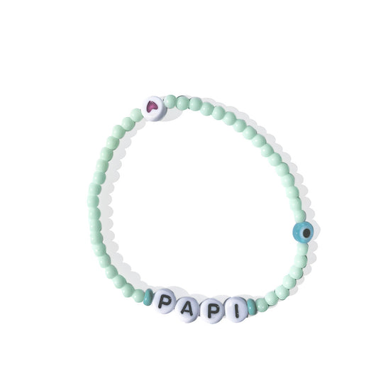 Bracelet Hommes Papi - Nos Petites Babioles